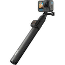 GoPro-Verlängerungsstange + WP-Auslöser-Fernbedienung