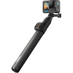 GoPro-Verlängerungsstange + WP-Auslöser-Fernbedienung