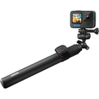 GoPro-Verlängerungsstange + WP-Auslöser-Fernbedienung