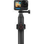 GoPro-Verlängerungsstange + WP-Auslöser-Fernbedienung