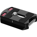 Sirui-Platte TY-55KS (KS-Serie)