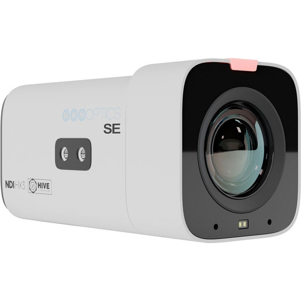 PTZOptics Studio SE 20x Weiß