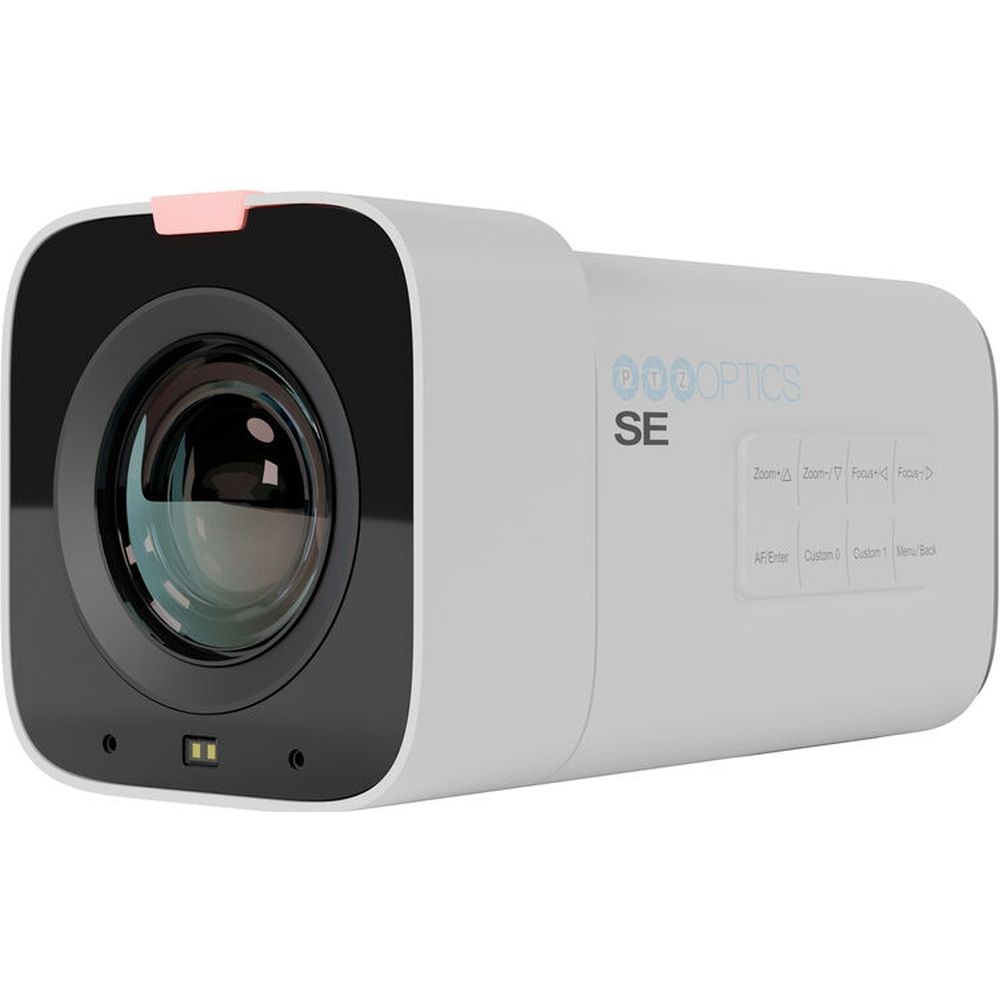 PTZOptics Studio SE 20x Weiß