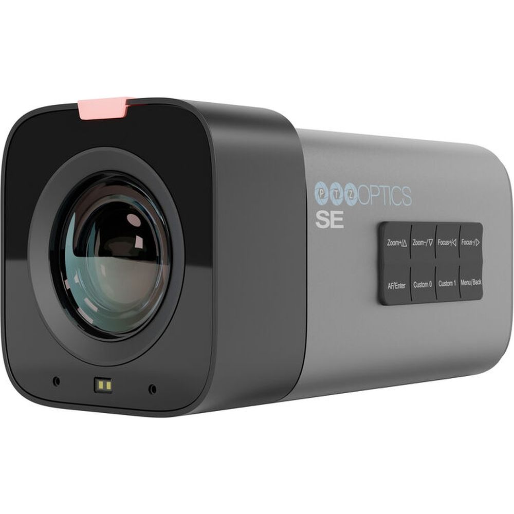 PTZOptics Studio SE 20x Grau