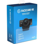 Elgato Facecam 4K