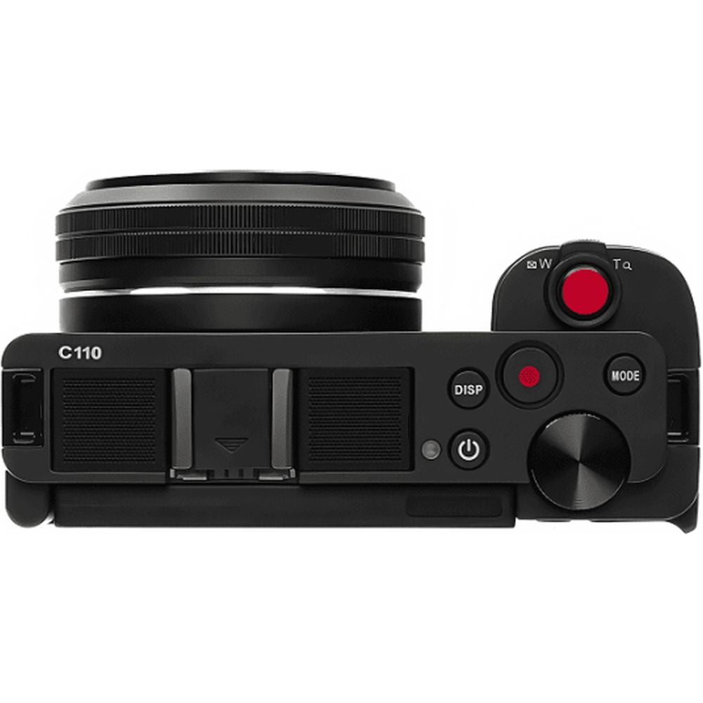 AgfaPhoto Realishot C110 schwarz