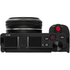 AgfaPhoto Realishot C110 schwarz