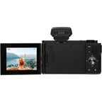 AgfaPhoto Realishot C110 schwarz