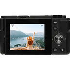 AgfaPhoto Realishot C110 schwarz