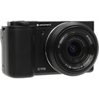 AgfaPhoto Realishot C110 schwarz