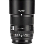 Viltrox 85mm f/2.0 AF Sony FE