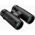 OM SYSTEM 8x42 PRO Fernglas, schwarz, inkl. Tasche