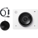 Obsbot Meet 2 Combo, Cloud White