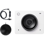 Obsbot Meet 2 Combo, Cloud White