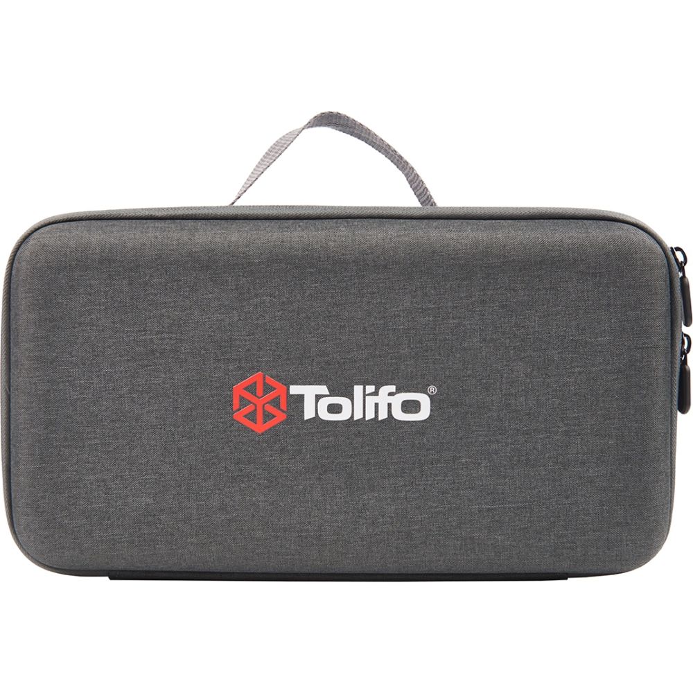 Tolifo Hard Transporttasche