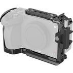 SmallRig 4183B Cage für Sony FX30 / FX3