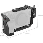 SmallRig 4183B Cage für Sony FX30 / FX3