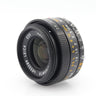 Leica 11677 Elmarit-M 28mm F/2.8 ASPH. used