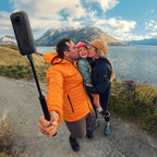 Insta360 X4 Air Standard Bundle