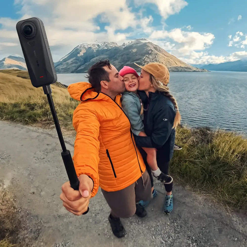 Insta360 X4 Air Standard Bundle