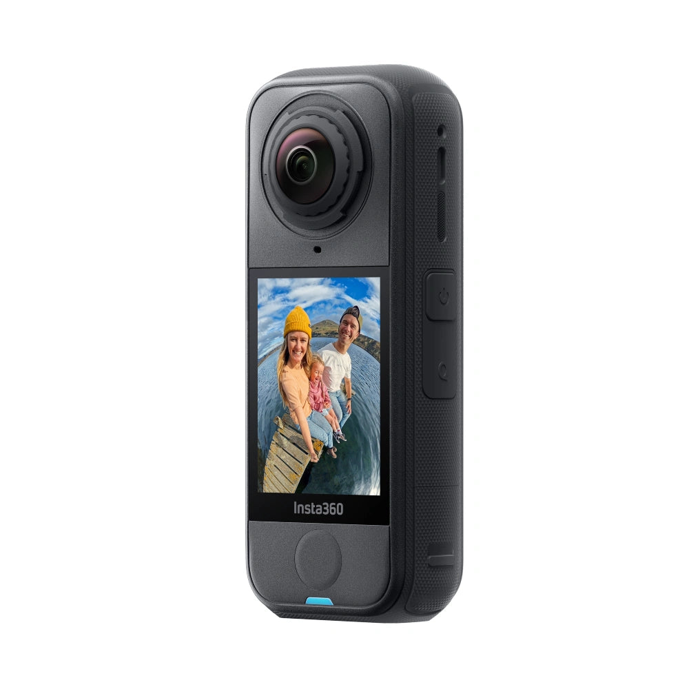 Insta360 X4 Air Standard Bundle