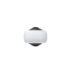 Insta360 X4 Air Starter Bundle Arctic White