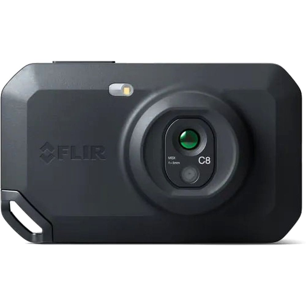 FLIR C8 Wärmebildkamera