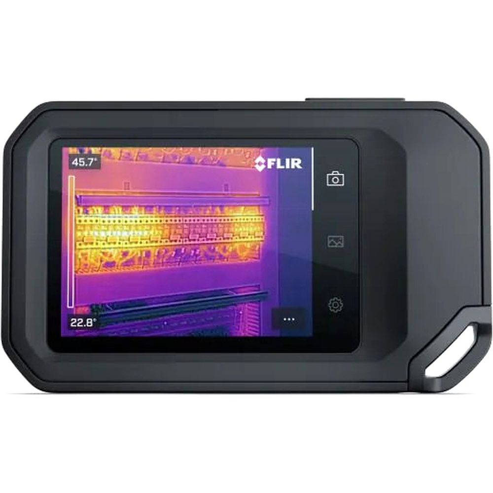 FLIR C8 Wärmebildkamera