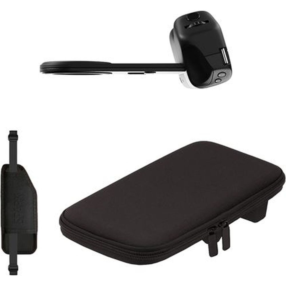 Miops Spark + Reisepaket