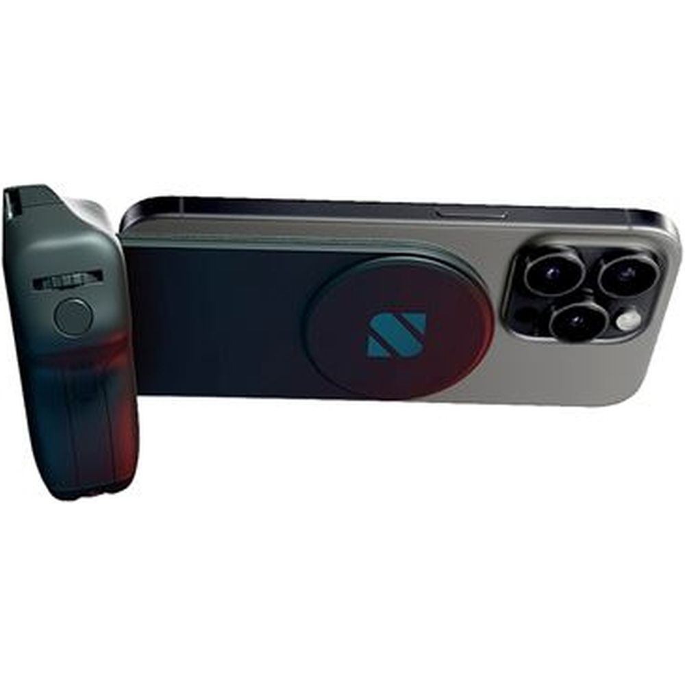 Miops Spark + Reisepaket