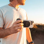 Miops Spark + Reisepaket