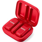RØDE Wireless Micro USB-C rot