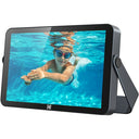 Kodak 10-Zoll-Touchscreen-Digitalfotorahmen, anthrazit