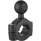 Ram Torque Mittlere Schienenbasis - Größe B
