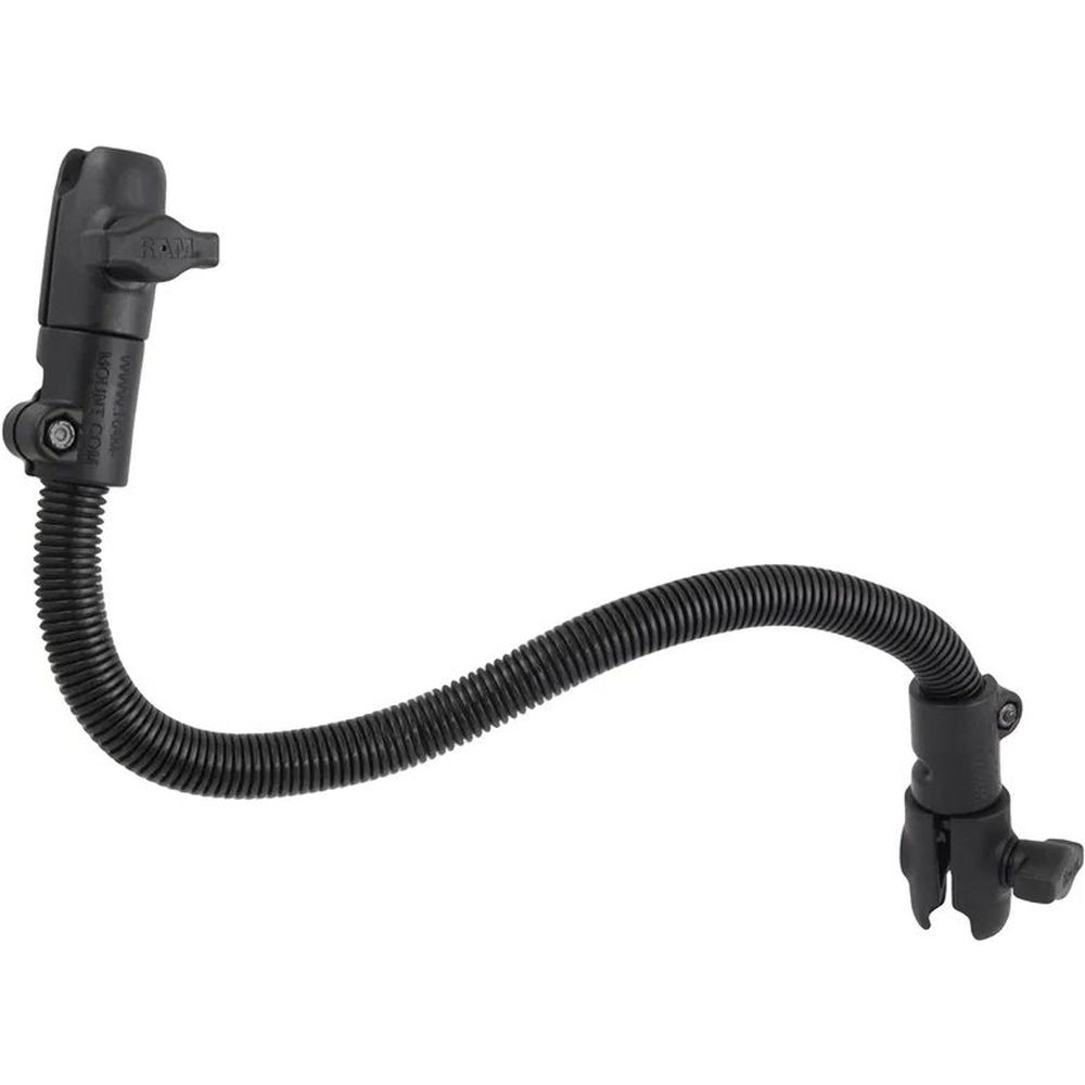 Ram Flex-Rod 18" Doppelgelenkarm