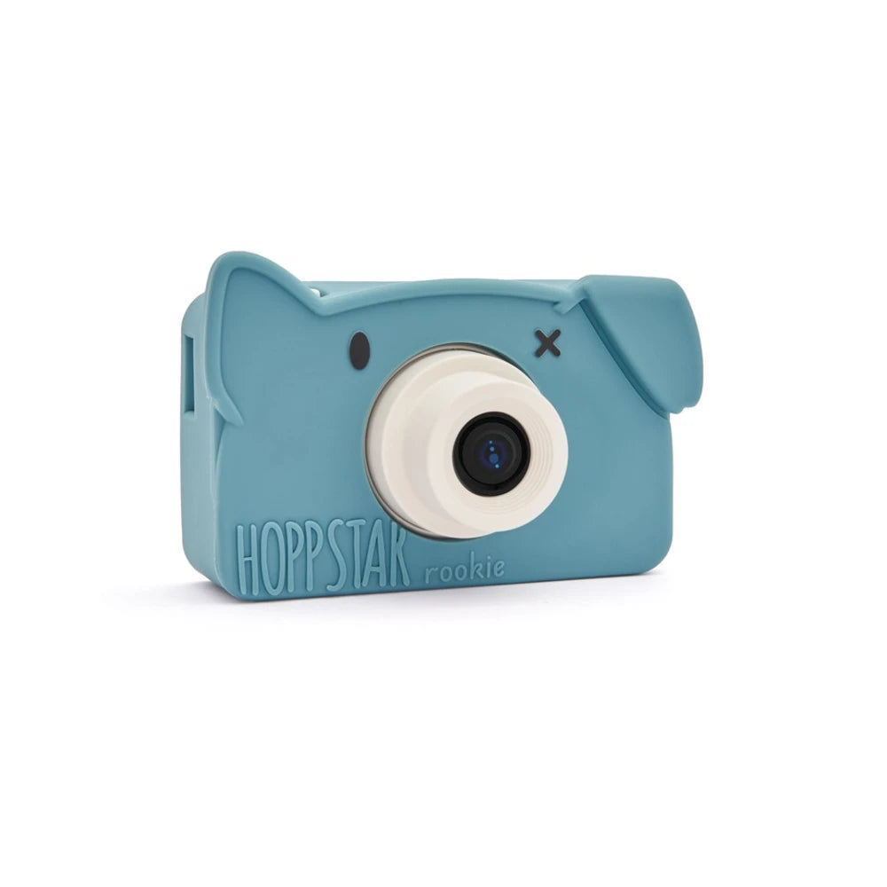Hoppstar Rookie Digitale Kinderkamera – Yale
