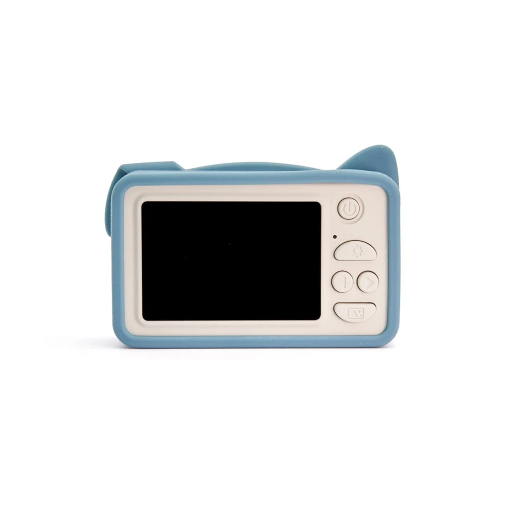 Hoppstar Rookie Digitale Kinderkamera – Yale