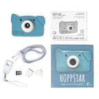Hoppstar Rookie Digitale Kinderkamera – Yale