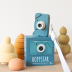Hoppstar Rookie Digitale Kinderkamera – Yale