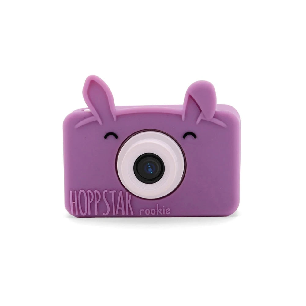 Hoppstar Rookie Digitale Kinderkamera – Blossom