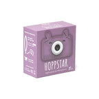 Hoppstar Rookie Digitale Kinderkamera – Blossom