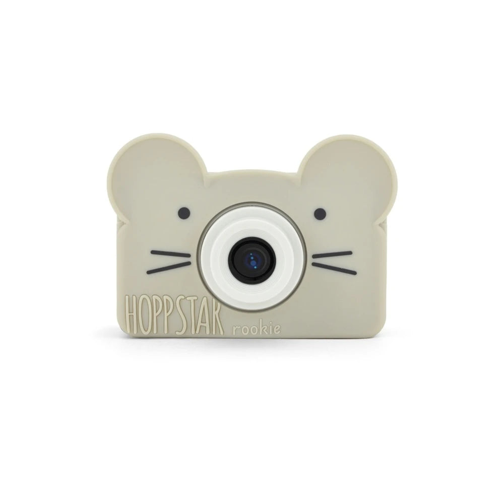 Hoppstar Rookie Digitale Kinderkamera – Oat