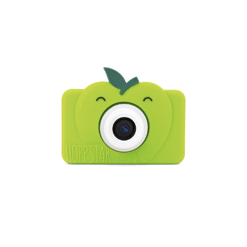 Hoppstar Rookie Digitale Kinderkamera – Mr. Smithy