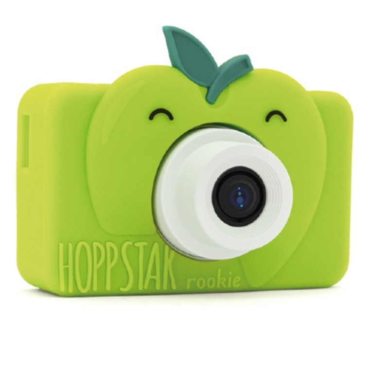 Hoppstar Rookie Digitale Kinderkamera – Mr. Smithy