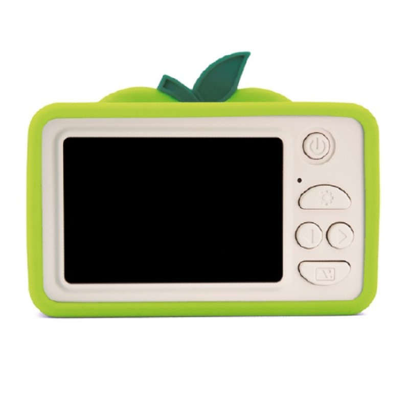 Hoppstar Rookie Digitale Kinderkamera – Mr. Smithy
