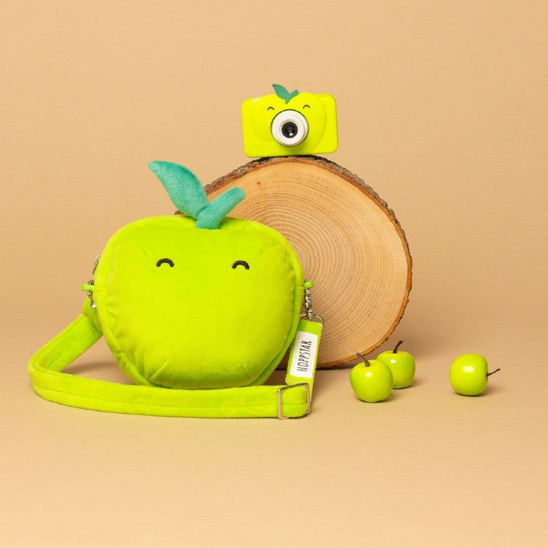Hoppstar Rookie Digitale Kinderkamera – Mr. Smithy