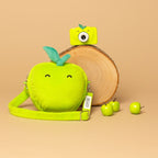 Hoppstar Rookie Digitale Kinderkamera – Mr. Smithy