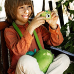 Hoppstar Rookie Digitale Kinderkamera – Mr. Smithy