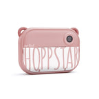 Hoppstar Artist Digitale Kinderkamera – Blush