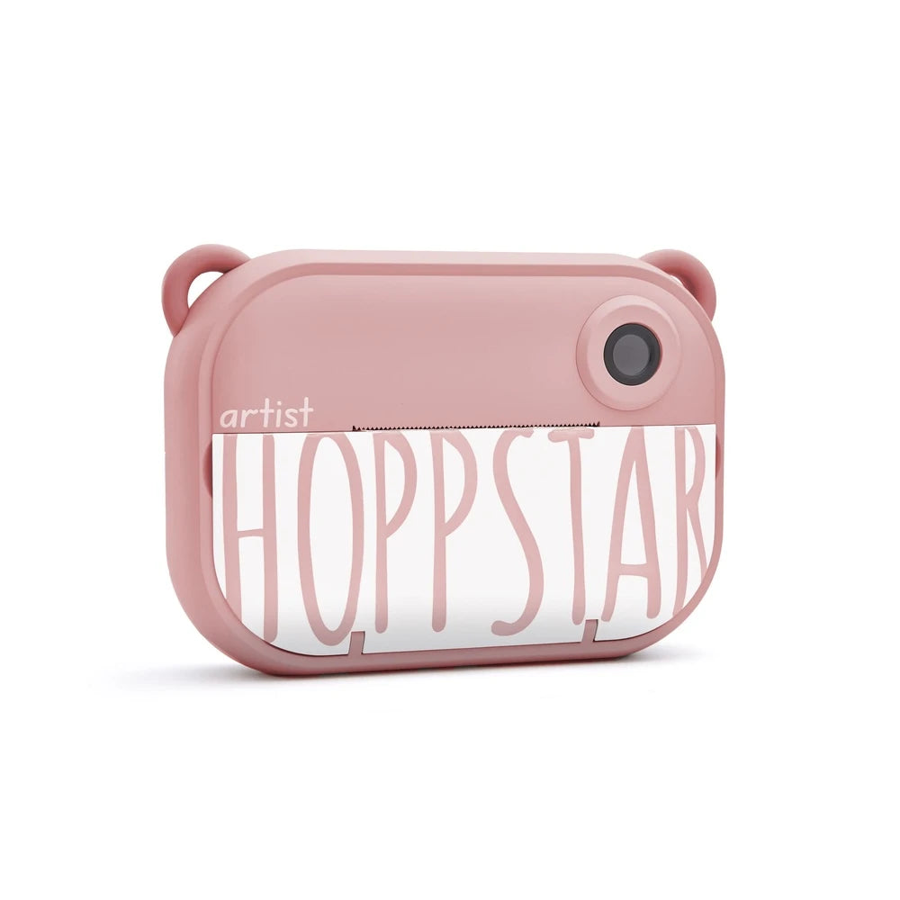 Hoppstar Artist Digitale Kinderkamera – Blush